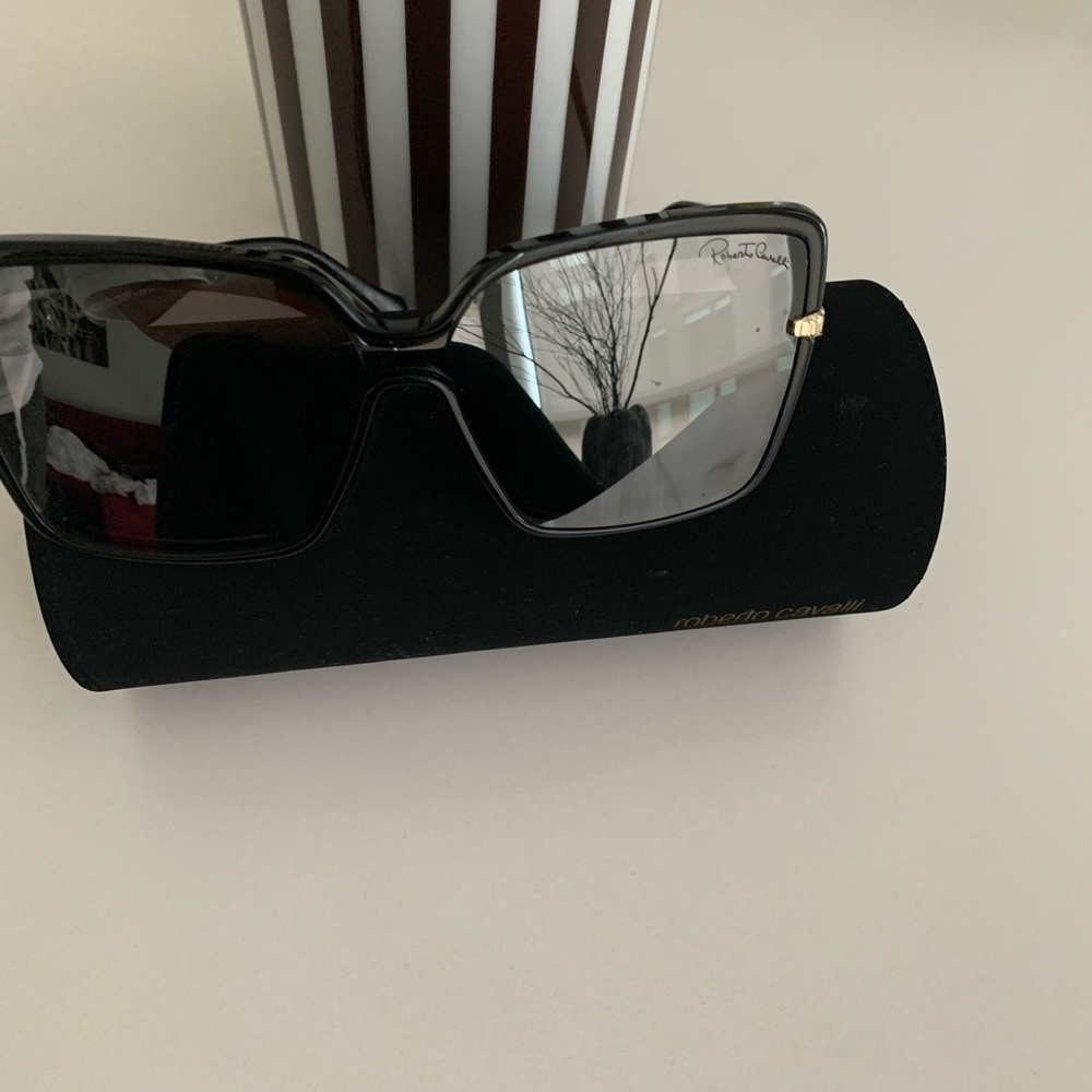 Glasses